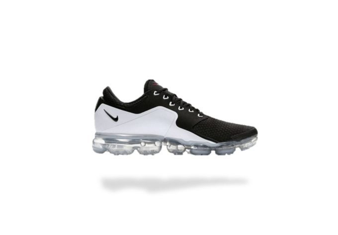 AIR VAPORMAX CS WHITE BLACK