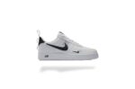 NIKE AIR FORCE 1 LOW UTILITY WHITE
