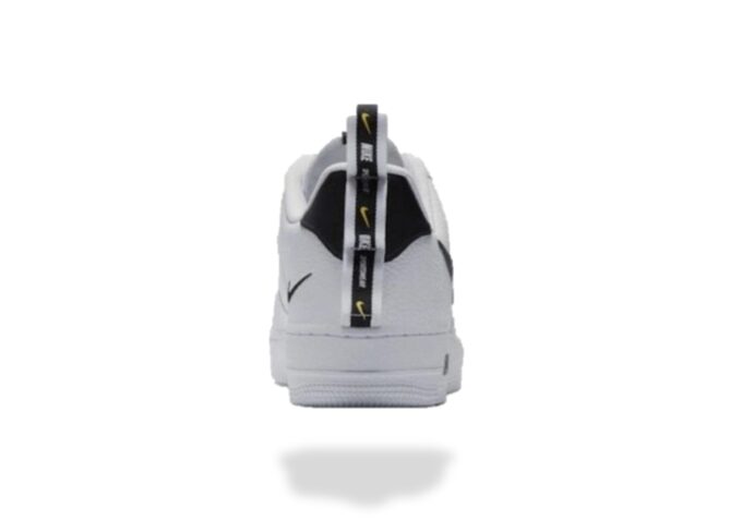 NIKE AIR FORCE 1 LOW UTILITY WHITE
