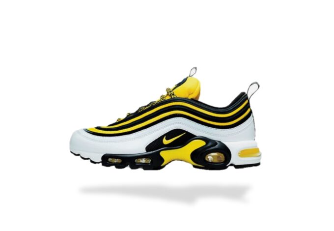 AIR MAX PLUS 97