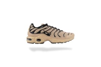 AIR MAX PLUS TN DESERT GS