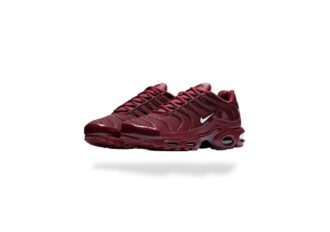 AIR MAX PLUS TN TEAM RED