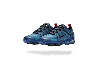 AIR VAPORMAX 2019 BLEU