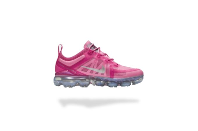 AIR VAPORMAX 2019 PSYCHIC PINK