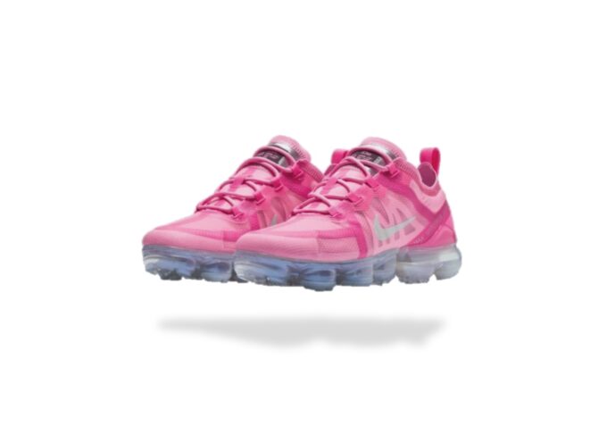 AIR VAPORMAX 2019 PSYCHIC PINK