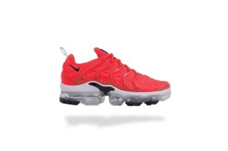 AIR VAPORMAX PLUS TN BRIGHT CRIMSON