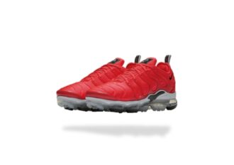 AIR VAPORMAX PLUS TN BRIGHT CRIMSON