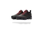AIR VAPORMAX RUN UTILITY ANTHRACITE UTILITY RED