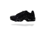 NIKE AIR MAX PLUS TN TRIPLE BLACK
