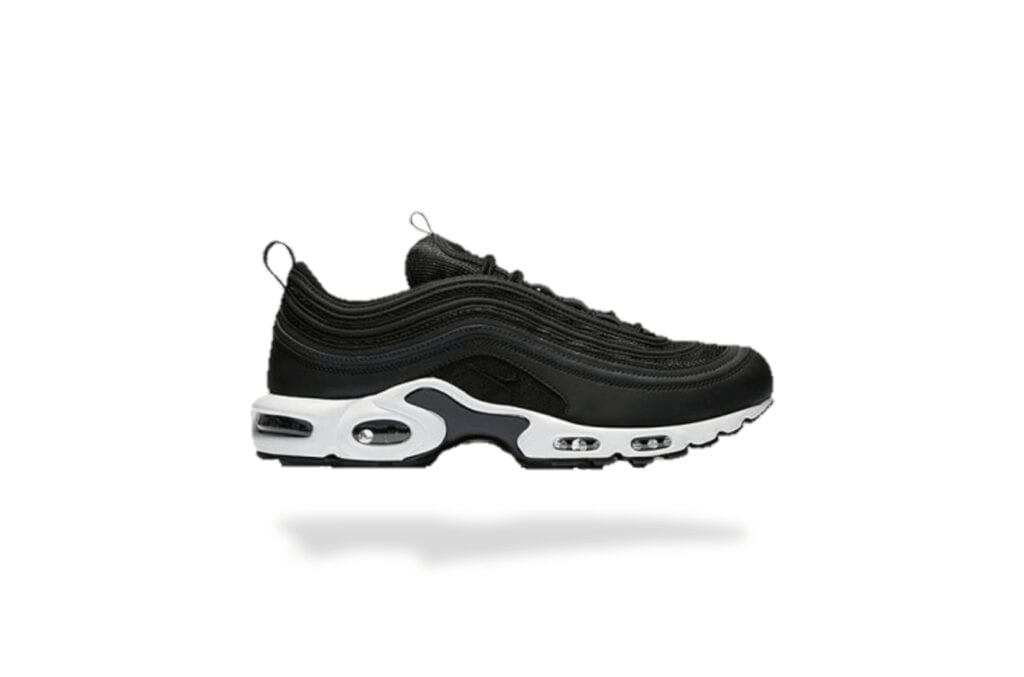 NIKE SHOX R4 - SNEAK