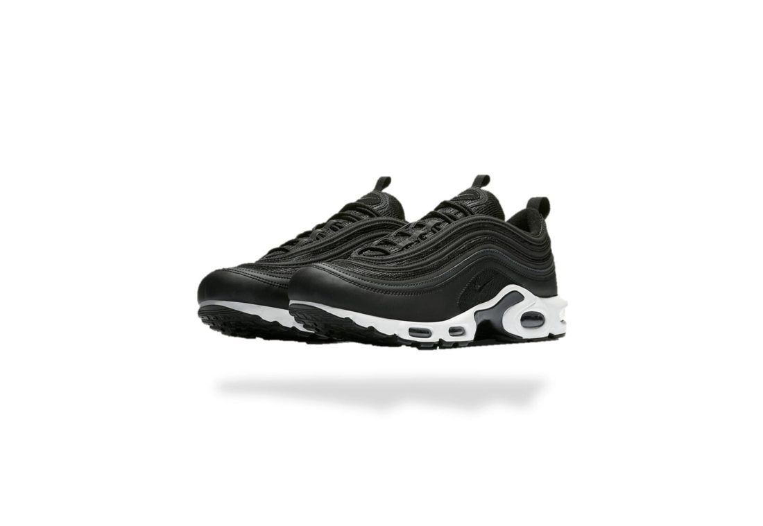 Nike airmax hot sale 97 tn