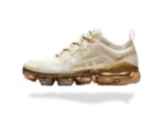 AIR VAPORMAX 2019 WHITE METALLIC GOLD