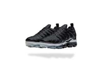 AIR VAPORMAX PLUS TN ANTHRACITE