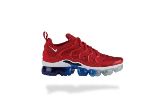 AIR VAPORMAX PLUS USA