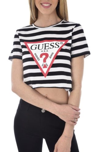 T-SHIRT GUESS JEANS