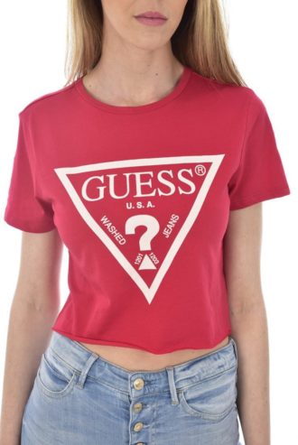 T- SHIRT GUESS JEANS