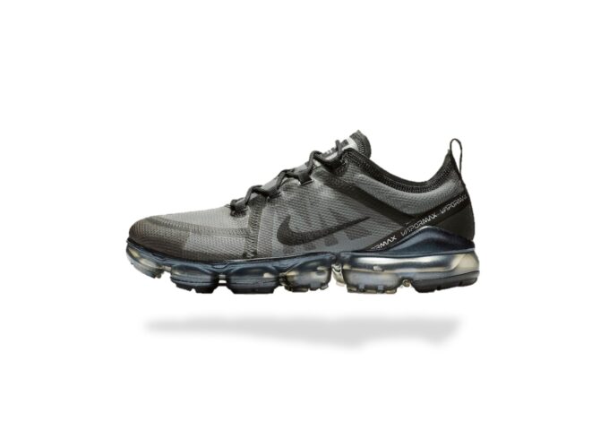 AIR VAPORMAX 2019 GREY