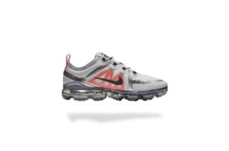 AIR VAPORMAX 2019 PLATINUM ORANGE
