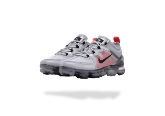 AIR VAPORMAX 2019 PLATINUM ORANGE AIR VAPORMAX 2019 PLATINUM ORANGE