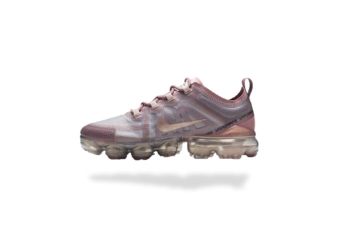 AIR VAPORMAX 2019 SOFT PINK