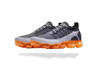 AIR VAPORMAX FLYKNIT 2.0 SAFARI