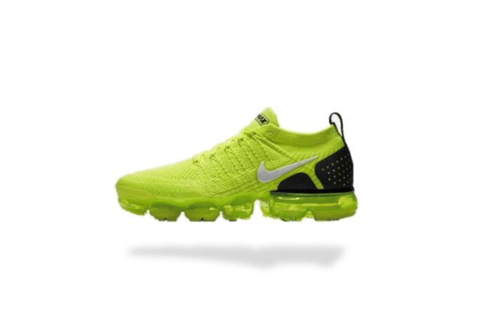 AIR VAPORMAX FLYKNIT 2.0 VOLT