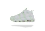 NIKE AIR MORE UPTEMPO BARELY GREEN