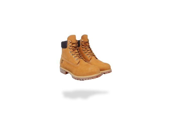 TIMBERLAND INCH BOOT