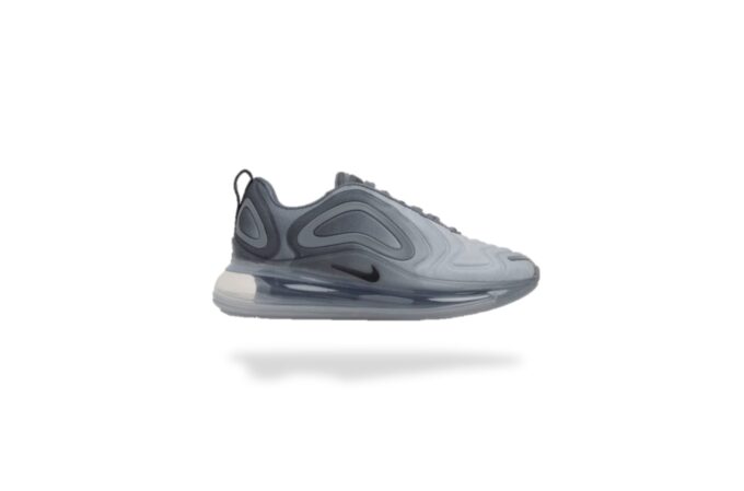 AIR MAX 720 COOL GREY