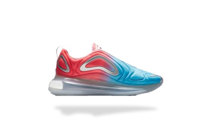AIR MAX 720 PINK SEA