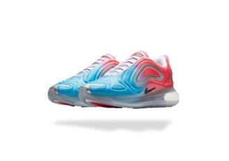 AIR MAX 720 PINK SEA