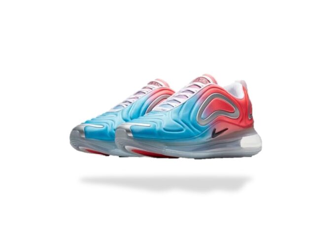AIR MAX 720 PINK SEA