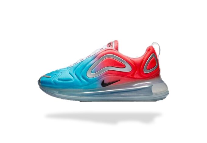AIR MAX 720 PINK SEA