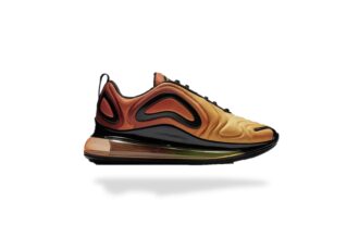 AIR MAX 720 SUNSET TIGER