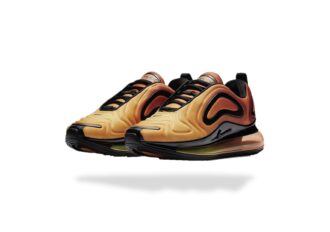 AIR MAX 720 SUNSET TIGER