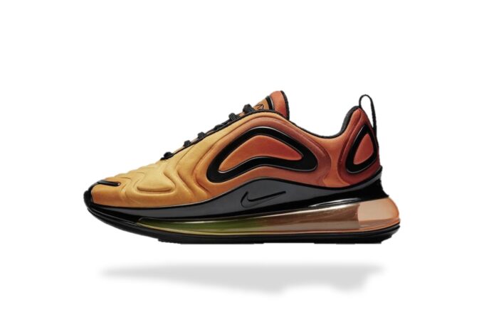 AIR MAX 720 SUNSET TIGER