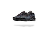 AIR MAX PLUS TN GREY GRADIENT RED