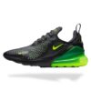 Nike Air Max 270 Black Volt