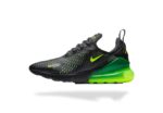Nike Air Max 270 Black Volt