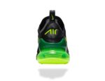 Nike Air Max 270 Black Volt