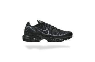 AIR MAX PLUS TN LA REQUIN BLACK