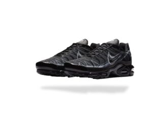 AIR MAX PLUS TN LA REQUIN BLACK