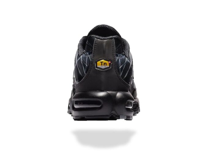 AIR MAX PLUS TN LA REQUIN BLACK