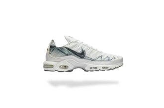 AIR MAX PLUS TN LA REQUIN WHITE