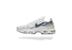 AIR MAX PLUS TN LA REQUIN WHITE