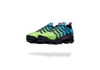 AIR VAPORMAX PLUS AURORA GREEN