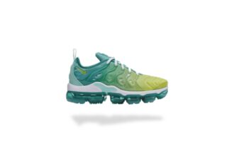 AIR VAPORMAX PLUS LEMON LIME