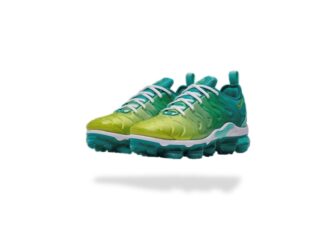 AIR VAPORMAX PLUS LEMON LIME