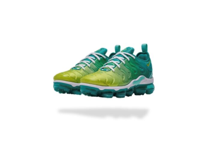 AIR VAPORMAX PLUS LEMON LIME