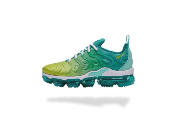 AIR VAPORMAX PLUS LEMON LIME